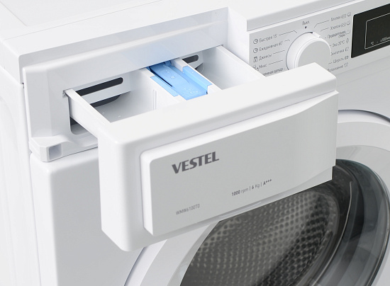 Стиральная машина WMW6100T0