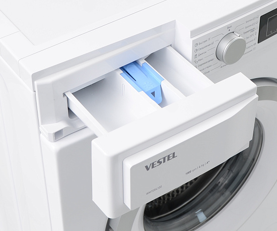 Стиральная машина WMT0R4100