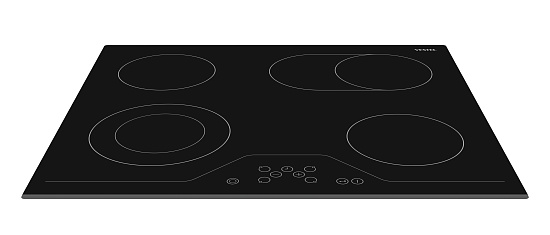Встраиваемая варочная поверхность VH64E351B