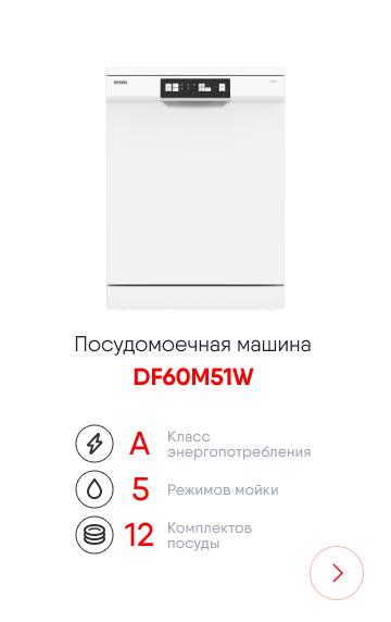 DF60M51W