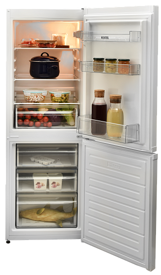 Холодильник VCB152VW