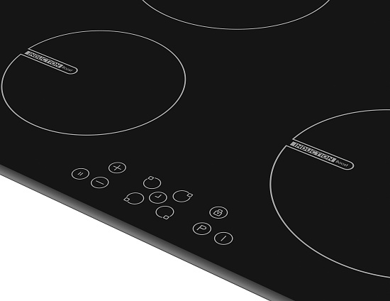 Встраиваемая варочная поверхность VHI64201B