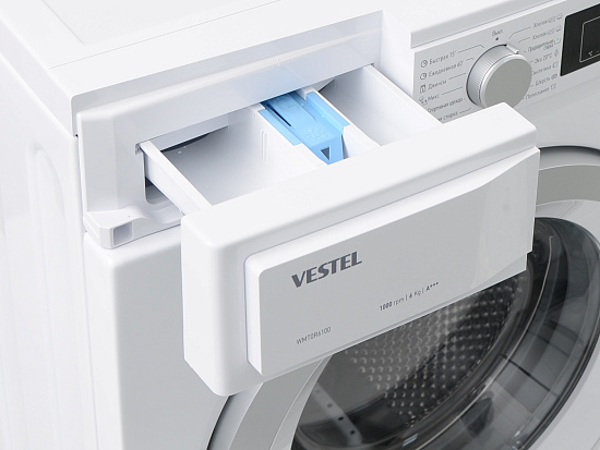 Стиральная машина WMT0R6100